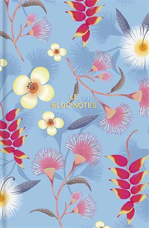 Poznámkový zošit, A6, štvorčekový, 80 listov, SHKOLYARYK "La Bloc Notes", mix 2