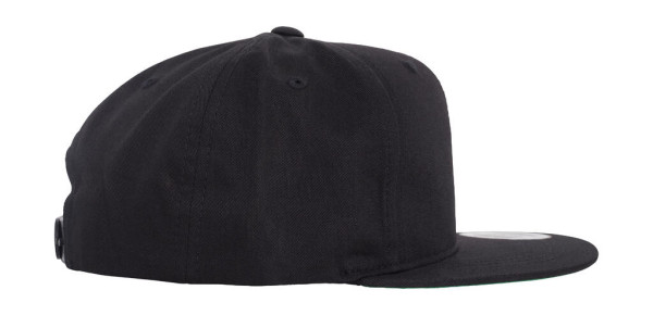 Pro-Style Twill Snapback Youth šiltovka 5