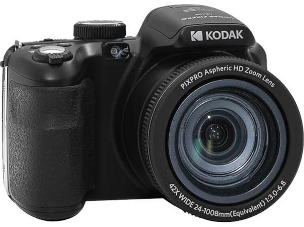 Fotoaparát, digitálny, KODAK "Pixpro AZ425", čierna 2