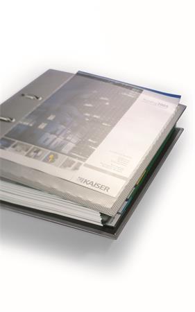 Vrecko, A4, samolepiace, DURABLE, "Pocketfix®" 3