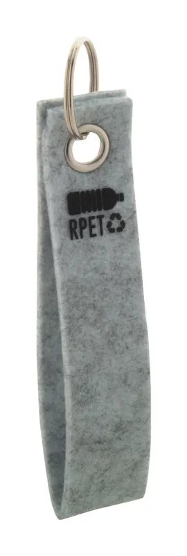 Refek RPET prívesok na kľúče