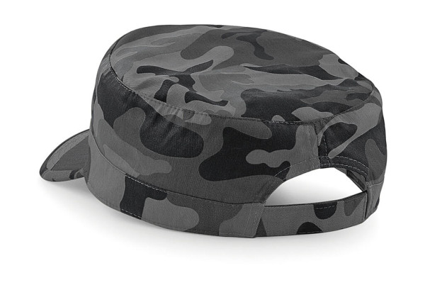 Šiltovka Camouflage Army 3