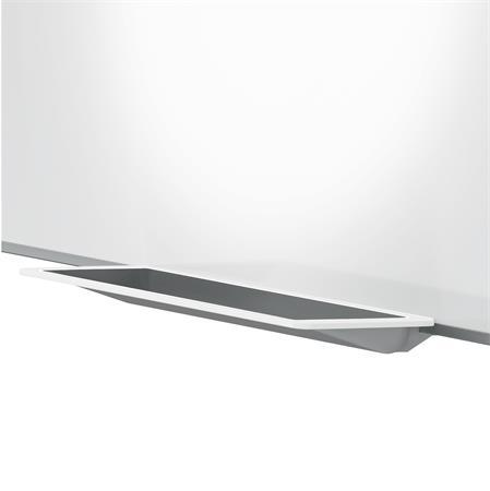 Biela tabuľa, NanoClean, magnetická, širokouhlá, 55"/122x69 cm, hliníkový rám, NOBO "Impre 3