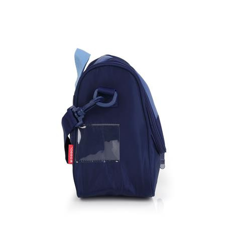 Taška na desiatu, GABOL "Whisper", tmavomodrá 2