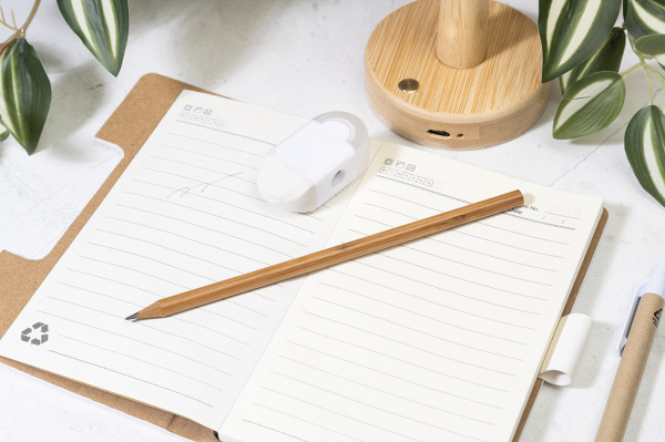 Boncil bambusové ceruzka 3