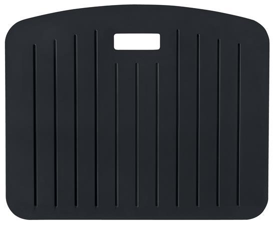 Podložka proti únave, ergonomická, pre sedavú/stojatú prácu, LEITZ "Ergo Cosy" 2