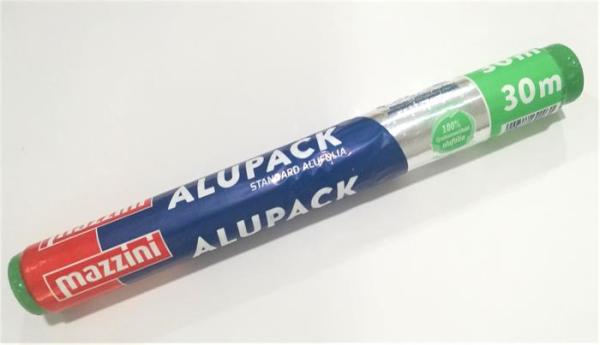 Alobal, 30 m, MAZZINI "Standard" 1