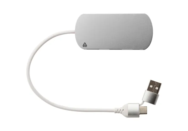 Raluhub USB hub 2