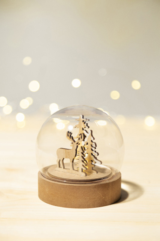 Sirius vianočné dekorácie 3