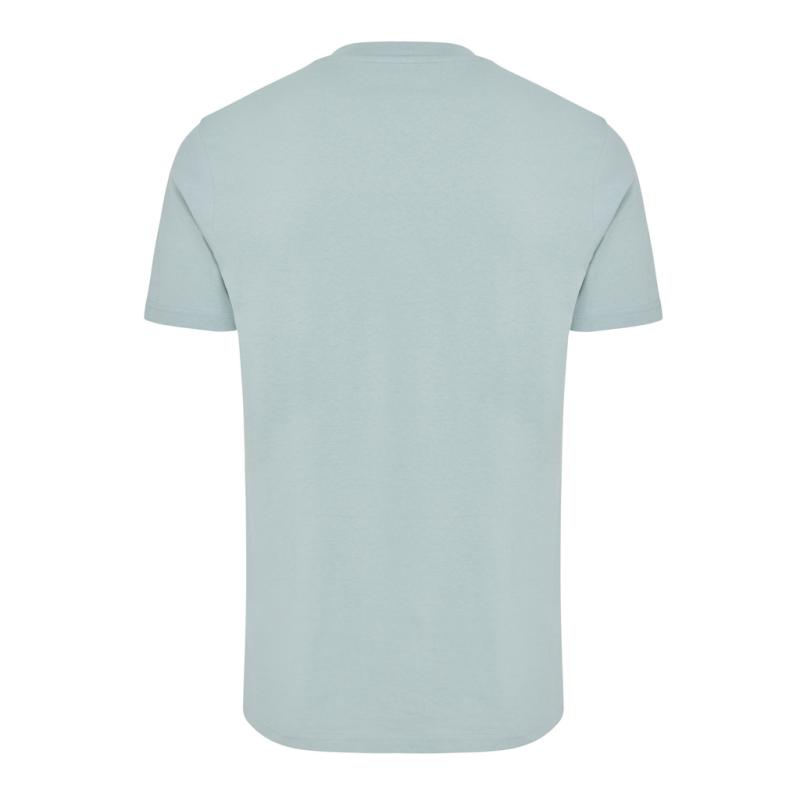 Tričko IQONIQ Bryce z recykl. bavlny Iceberg green XXXL 2