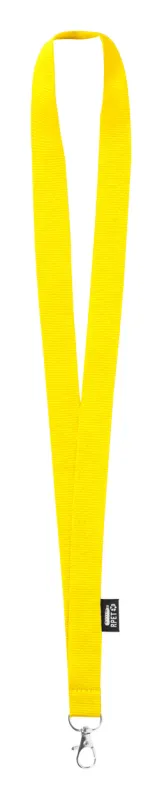 Loriet lanyard
