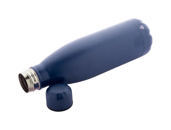 Refill recyklovaná fľaša z nerez ocele 1