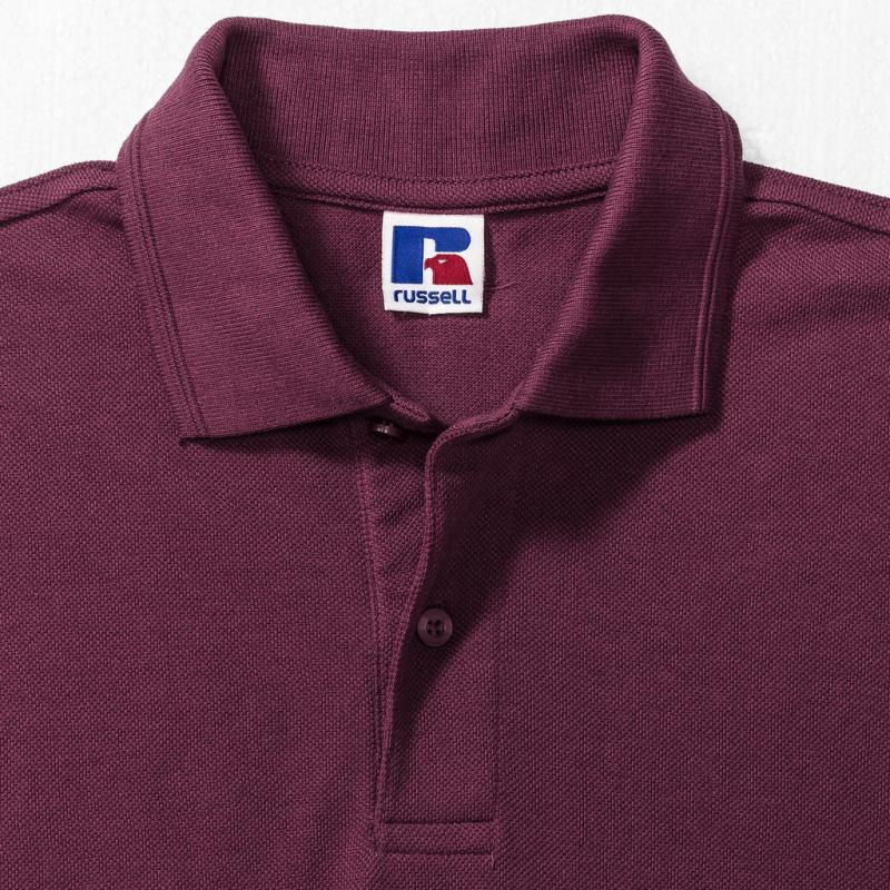 Pracovná polokošeľa - do 4XL 4