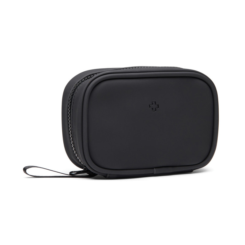 VINGA Baltimore RCS lekárnička čierna 2