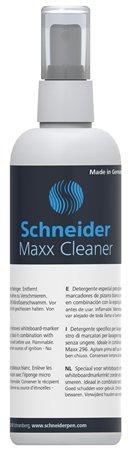 Čistiaca tekutina na tabule, 250 ml, SCHNEIDER, "Maxx" 1