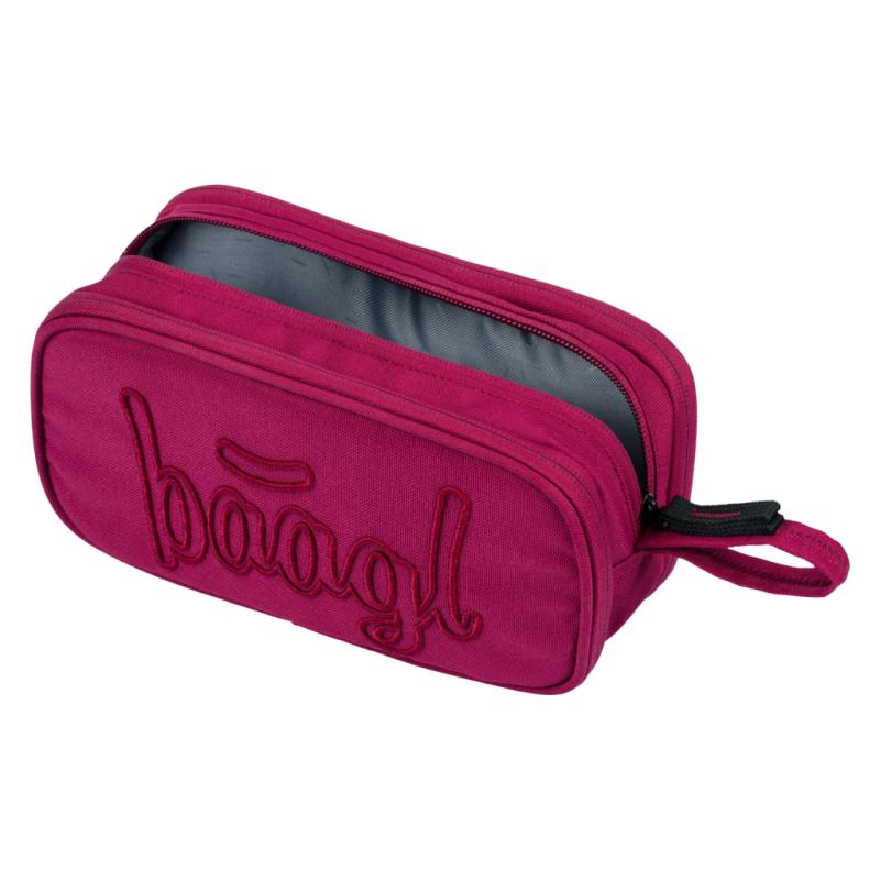 BAAGL Študentský peračník etui Ruby 1