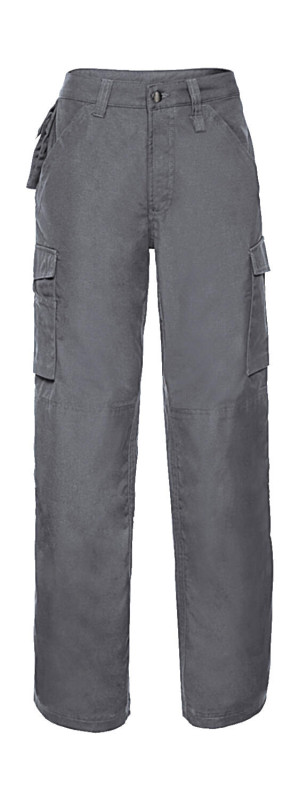 Pracovné nohavice Hard Wearing dĺžka 30" 4