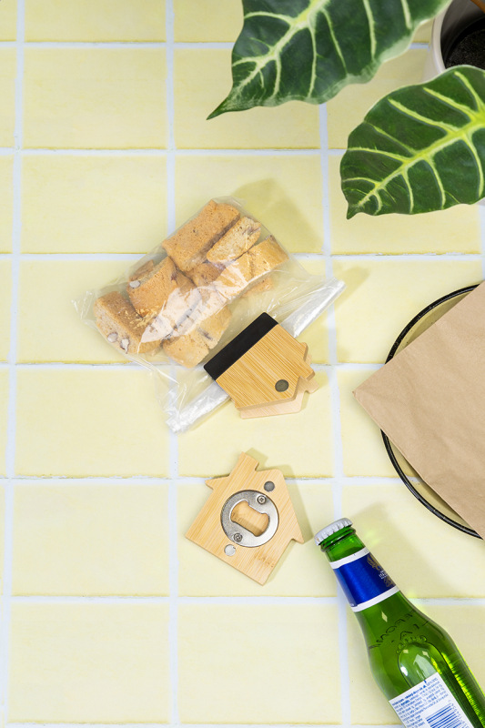 CasaClip magnet a spona na chladničku 6