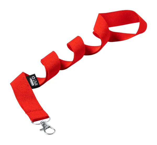 Loriet lanyard 1