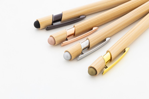 Tonnel Boo dotykové guličkové pero 3