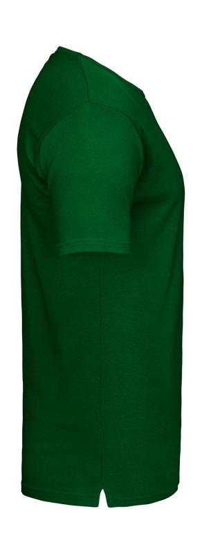 Pánske Tričko Interlock 3