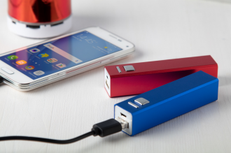Thazer USB power banka 3