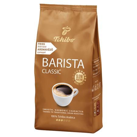 Káva, pražená, mletá, 250 g, TCHIBO "Barista Classic" 1