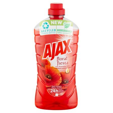 Univerzálny čistiaci prostriedok, 1 l,  AJAX, divoká lúka 1