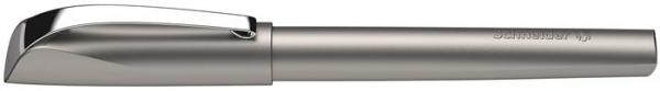 Roller, SCHNEIDER "Ceod Shiny", grafitovo sivý