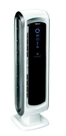 Čistička vzduchu, malá, FELLOWES "AeraMax™ DX5" 4