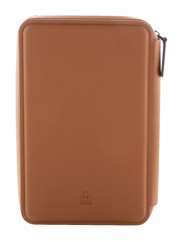 Pulux Pass cestovný organizér z RPU 6