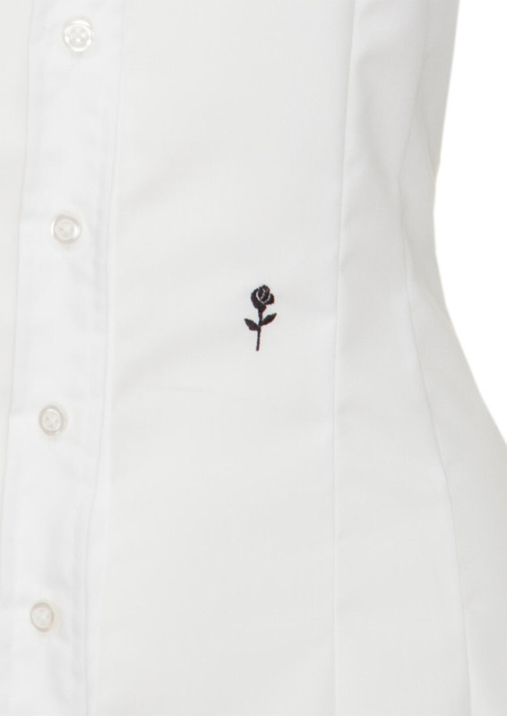 Košeľa Slim Fit Women 1/2 Kent 4