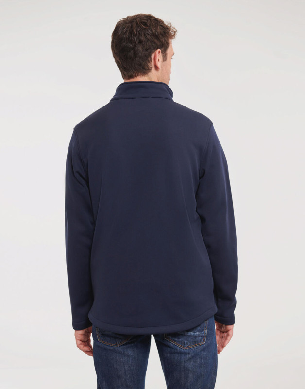 Pánska bunda Smart Softshell 3