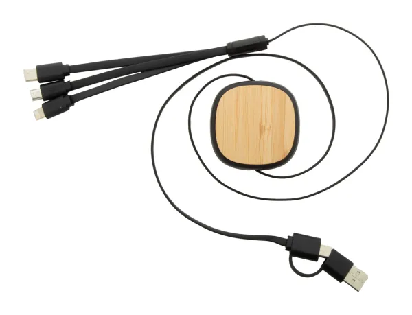 Rabsle USB nabíjací kábel 1