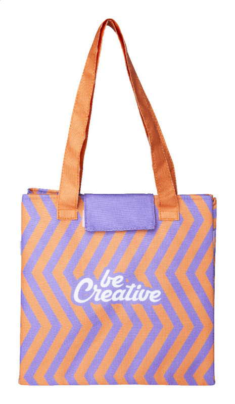 CreaCool Picnic chladiaca taška na piknik na zákazku 12