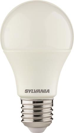 LED žiarovka, E27, guľa, 9,5W, 1055lm, 4000K (HF), SYLVANIA "ToLEDo" 1