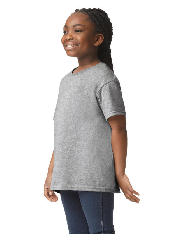 Detské tričko Heavy Cotton Youth 1