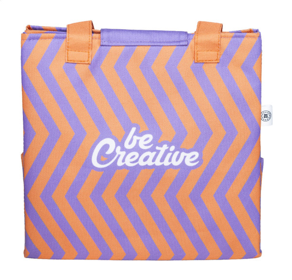 CreaCool Picnic chladiaca taška na piknik na zákazku 7