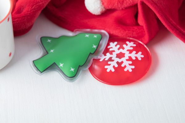 Treby zahrievací vankúšik 3