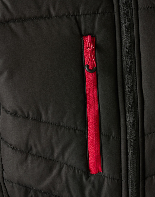 Univerzálna bunda Pro 5