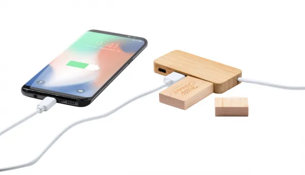 Norman USB hub 2
