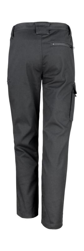 Nohavice Work Guard Stretch Reg 1
