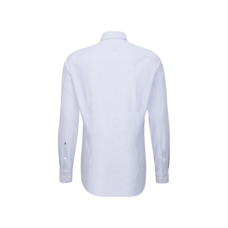 Košeľa Slim Fit 1/1 Business Button Down 2