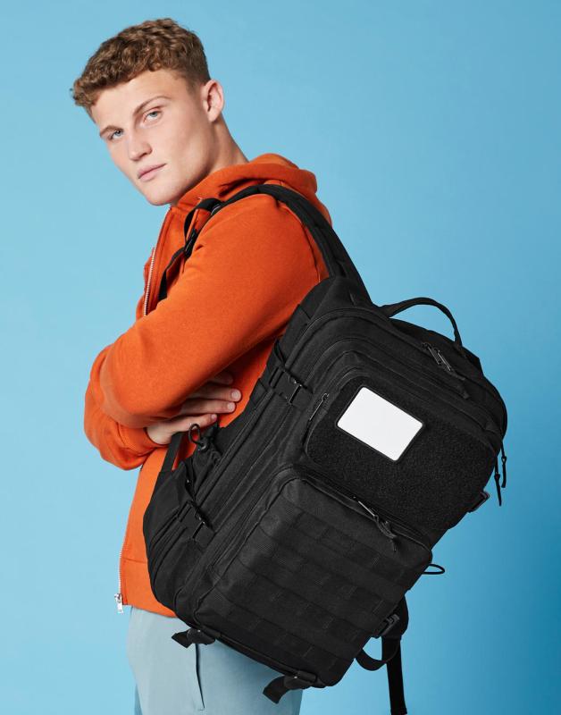 Náplasť Molle Utility 2