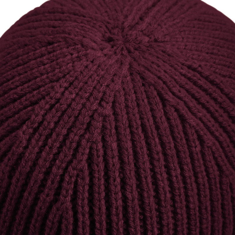 Čiapka Engineered Knit Ribbed Beanie 2