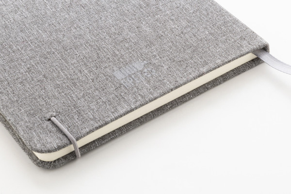 Gracilis poznámkový blok z RPET 1