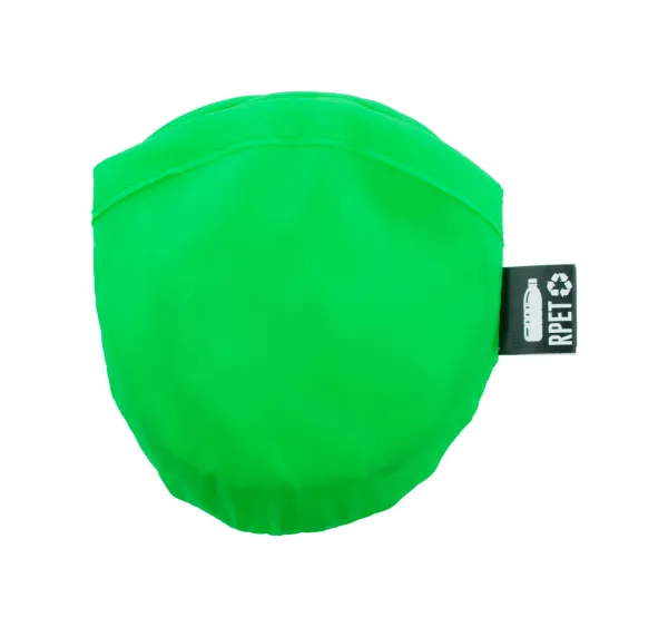 Rocket RPET frisbee 1