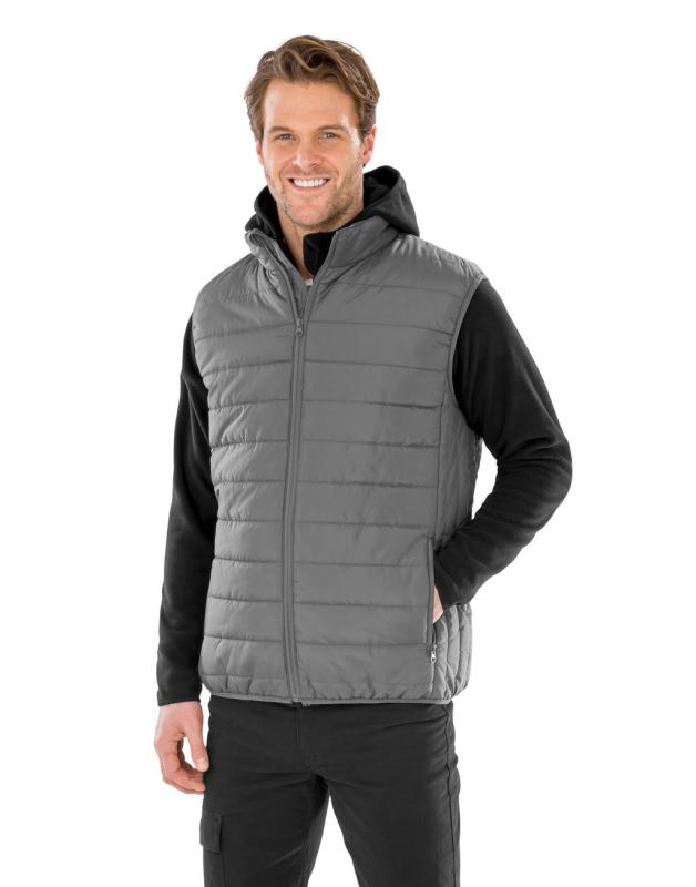 Promo Padded Bodywarmer 1