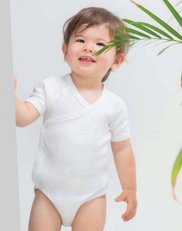 Dupačky Kimono pre bábätká 1