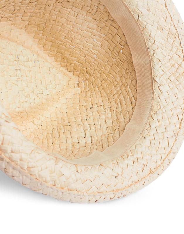 Klobúk Festival Trilby 3